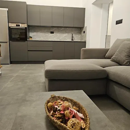 A&a Niohori Apartamento Rhodes City
