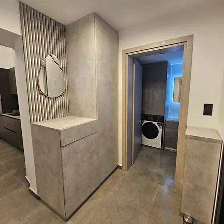 A&a Niohori Apartamento