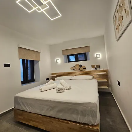 Apartamento A&a Niohori