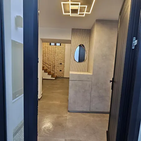 A&a Niohori Apartamento *