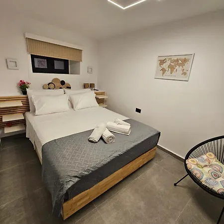 Apartamento A&a Niohori *