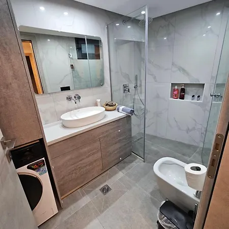 A&a Niohori Родос