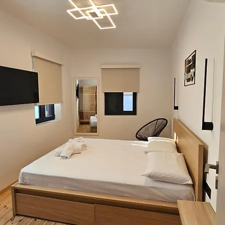 A&a Niohori * Родос