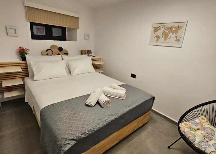 Apartamento A&a Niohori *