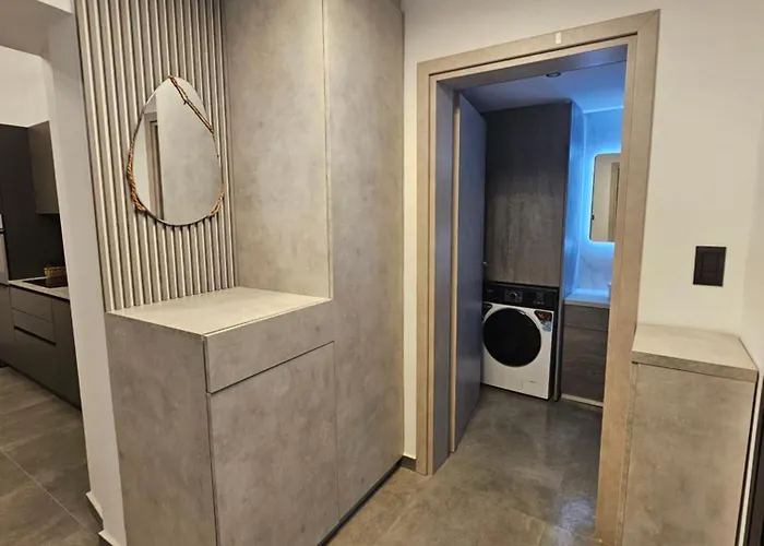 A&a Niohori Apartamento