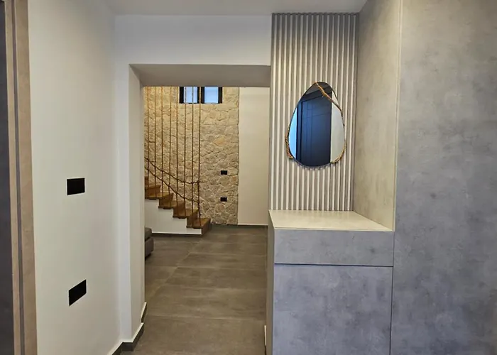 Apartamento A&a Niohori Rhodes City