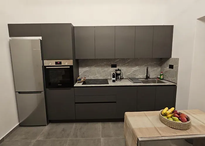 A&a Niohori Apartamento *