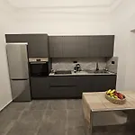 A&a Niohori Apartment *