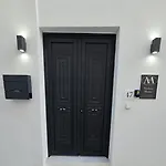 Apartment A&a Niohori *