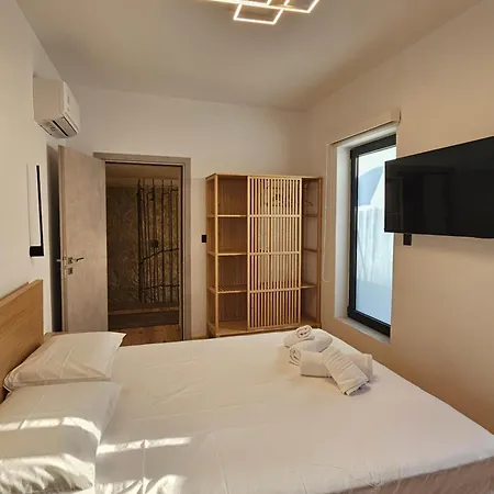 A&a Niohori Appartement *