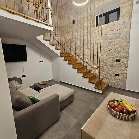 A&a Niohori Appartement *