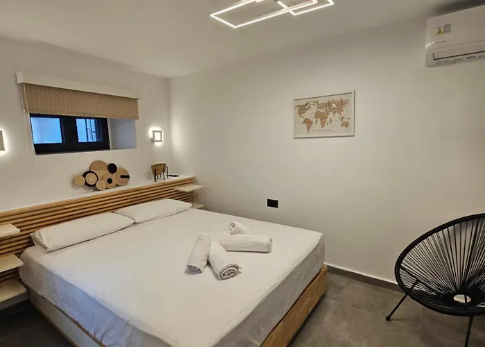 Apartamento A&a Niohori *