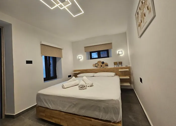 Apartamento A&a Niohori